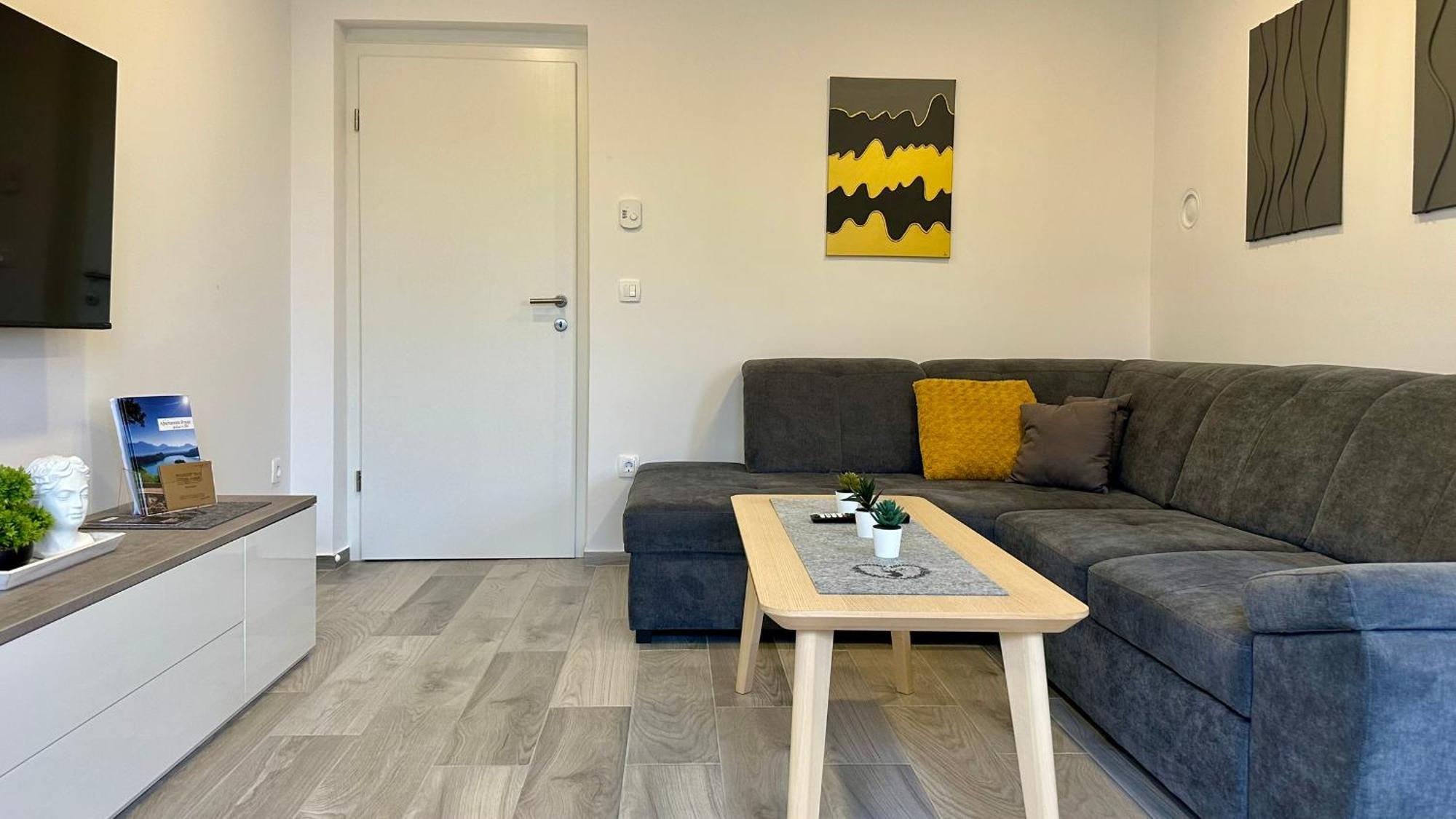 Apartments Franc Bled Buitenkant foto